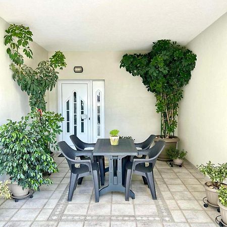 Sunshine Apartment Kavala Buitenkant foto