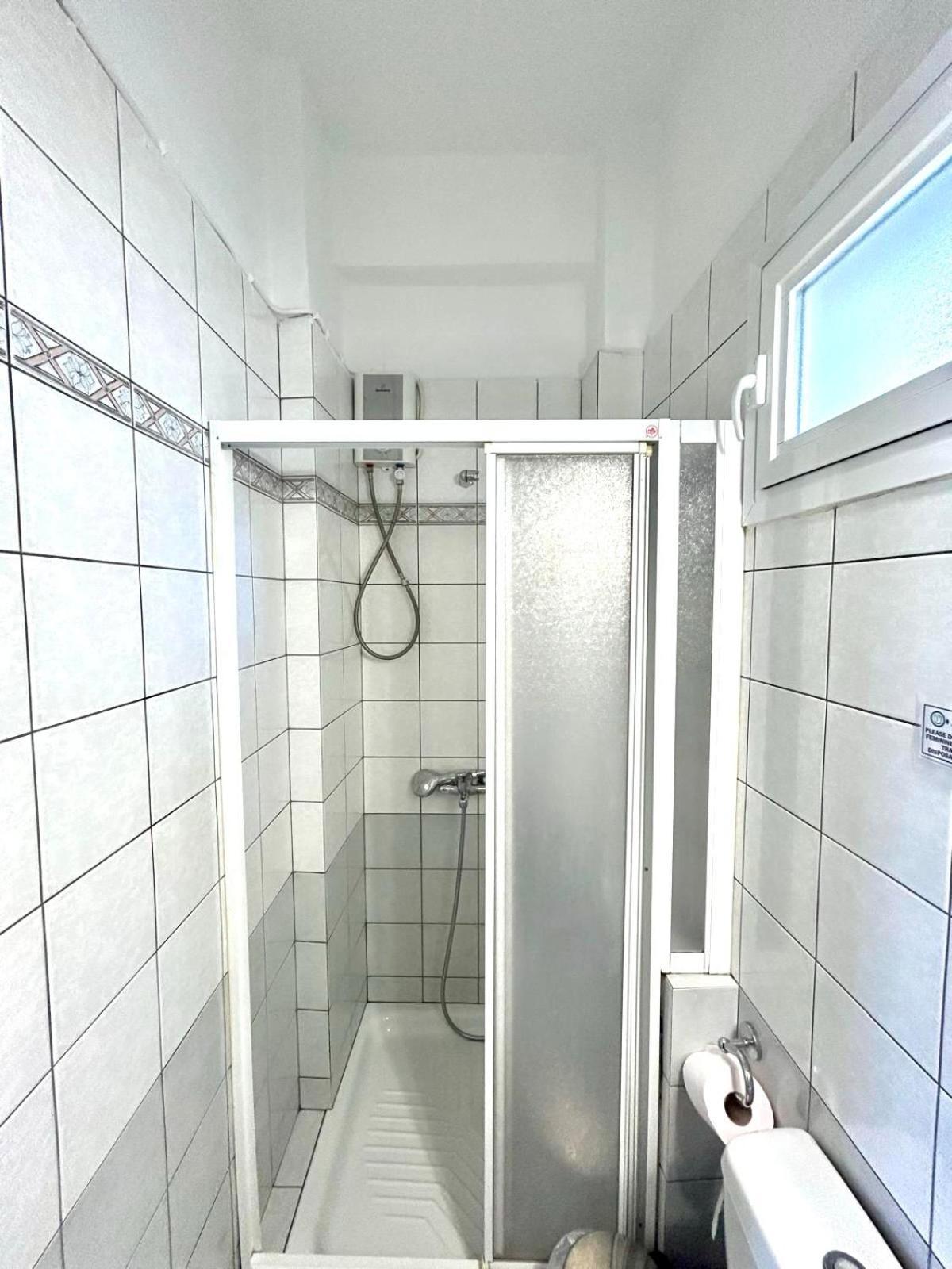 Sunshine Apartment Kavala Buitenkant foto